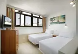 Hotel Faycan foto 12