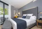 Hotel Lima foto 2