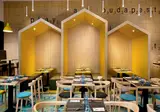 Ibis Styles Budapest Center foto 3