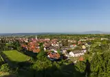Zwarte Woud en de Elzas, Endingen foto 14