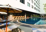 Grand Fortune Hotel Bangkok foto 8