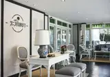 The Raweekanlaya Bangkok Wellness Cuisine Res foto 20
