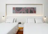 Hotel & Resort Jomtien Palm Beach foto 25