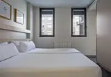 Aparthotel BCN Montjuic foto 9