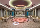 Limak Skopje Luxury Hotel foto 19
