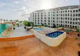 Aquamarina Beach Hotel Cancun foto 28