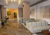 Babaylon Hotel foto 5