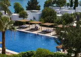 Minos Beach Art Hotel foto 12