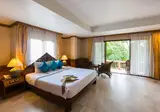 The Fair House Beach Resort foto 17