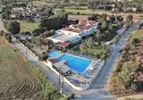 Hotel Kalloni Bay foto 10