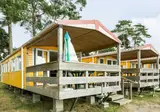 Camping Blauwe Meer foto 6