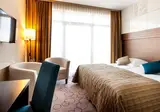 Hotel Qubus Krakow foto 2