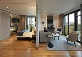 Tower Suites foto 13