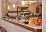 Taksim Metropark Hotel foto 21