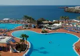 Sandos Papagayo Resort foto 4