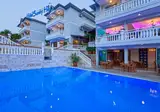Sunny Hill Alya Hotel foto 26