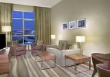 Hilton Garden Inn Dubai Deira foto 18