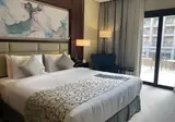 Triumph Luxury Hotel foto 30