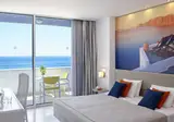 Ammades Epsilon Hotel Apartments foto 7