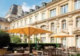 Crowne Plaza Paris Republique foto 1