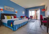 Parrotel Aquapark Resort foto 3