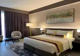 Khalidia Palace Hotel Dubai foto 2