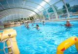 Camping Le Domaine De Beaulieu foto 13