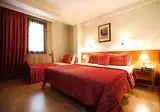 Arber Hotel foto 11