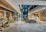 Al Khoory Courtyard Hotel foto 3
