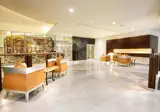 Marriott Hotel Production City Dubai foto 18