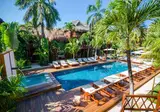 Magic Blue Spa Boutique Hotel foto 4