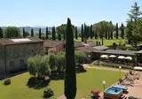 Agriturismo La Sovana Hotel foto 1
