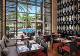 Park Hyatt Abu Dhabi Hotel & Villas foto 19