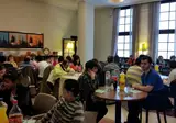 Excelsior Hotel Belgrado foto 16