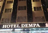 Dempa Hotel foto 30