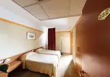Hotel Fortuna foto 1