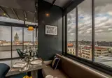 Galata Times Hotel foto 19