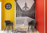 B&B HOTEL Roma San Lorenzo Termini foto 1