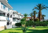 Hotel Golden Sun foto 2
