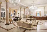 Grand Hotel Rimini & Residenza Parco Fellini foto 15