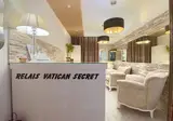 Relais Vatican Secret foto 10
