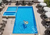 KoSea Boutique Hotel foto 1