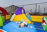 Eftalia Splash Resort foto 22