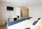 Hotel Internacional Calella foto 10