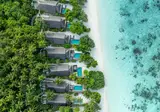 Dusit Thani Maldives foto 1