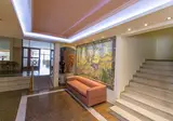 Hotel Tzaki foto 15