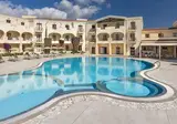 Blu Hotel Morisco Village foto 1