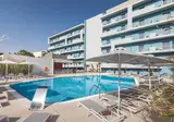 Blue Lagoon City Hotel foto 1