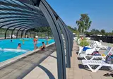 Camping Ajstrup Strand - Aarhus foto 12