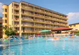 Trakia Garden Hotel foto 3